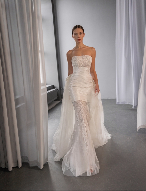 Свадебный комплект "Дениз"